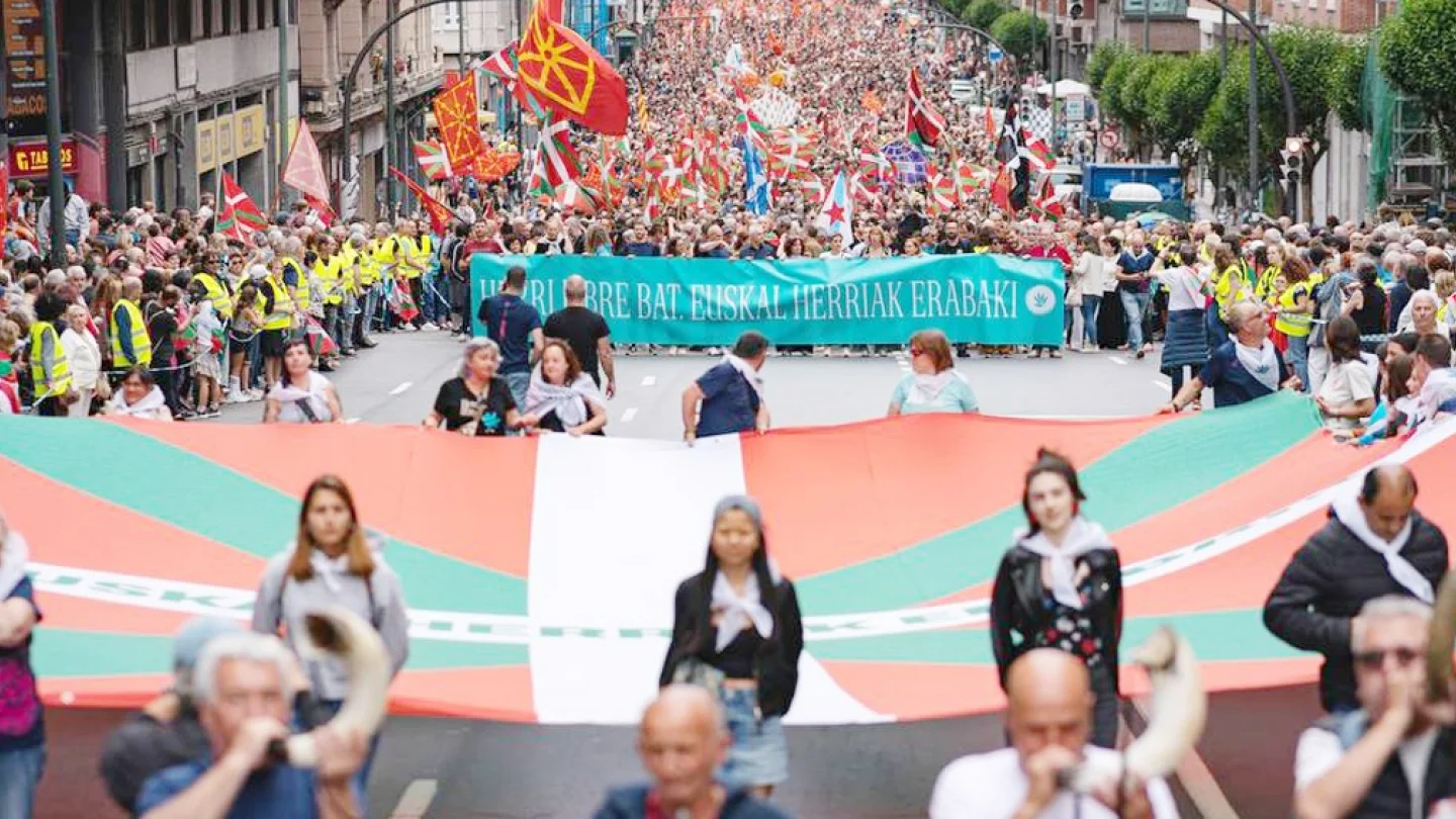 Bask’ta 'barış süreci' nasıl ilerledi?