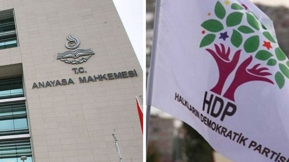 Call for solidarity with the HDP on 13 March