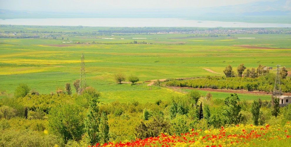 Güney Kürdistan’da bahar yolculuğu