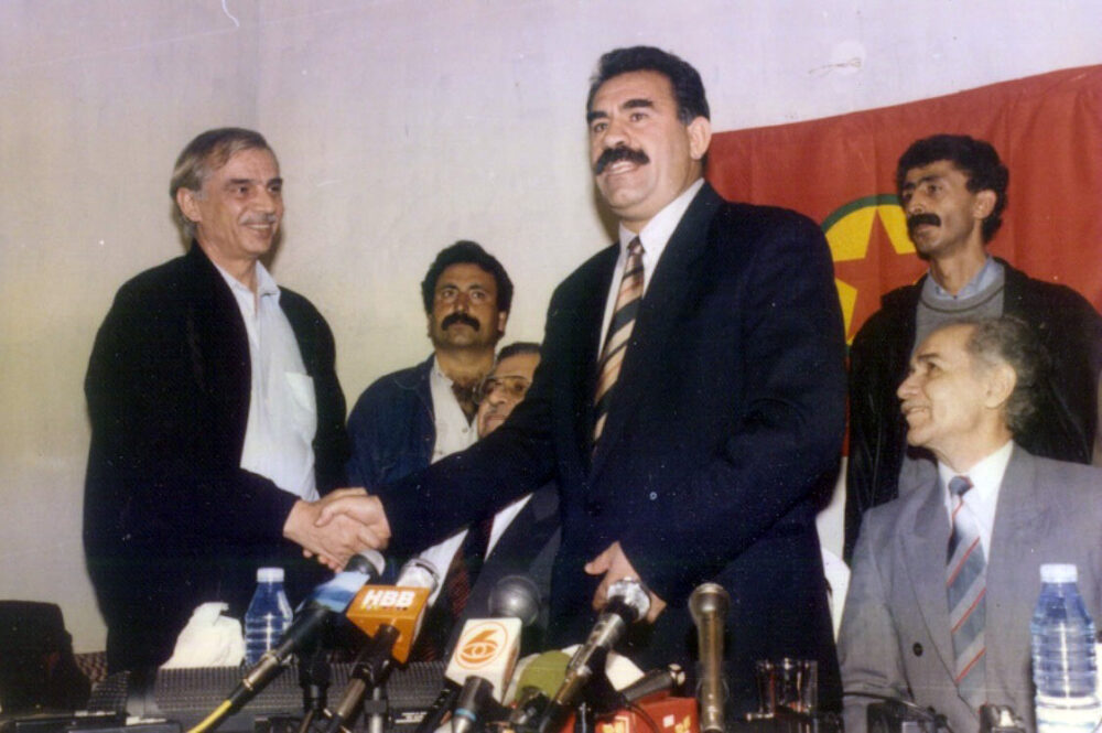 Heval Riza Altun