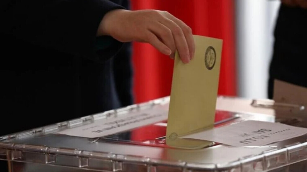 Internationale Delegationen beobachten Türkei-Wahl