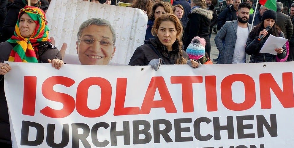 Neue Ausgabe des Kurdistan Report erschienen