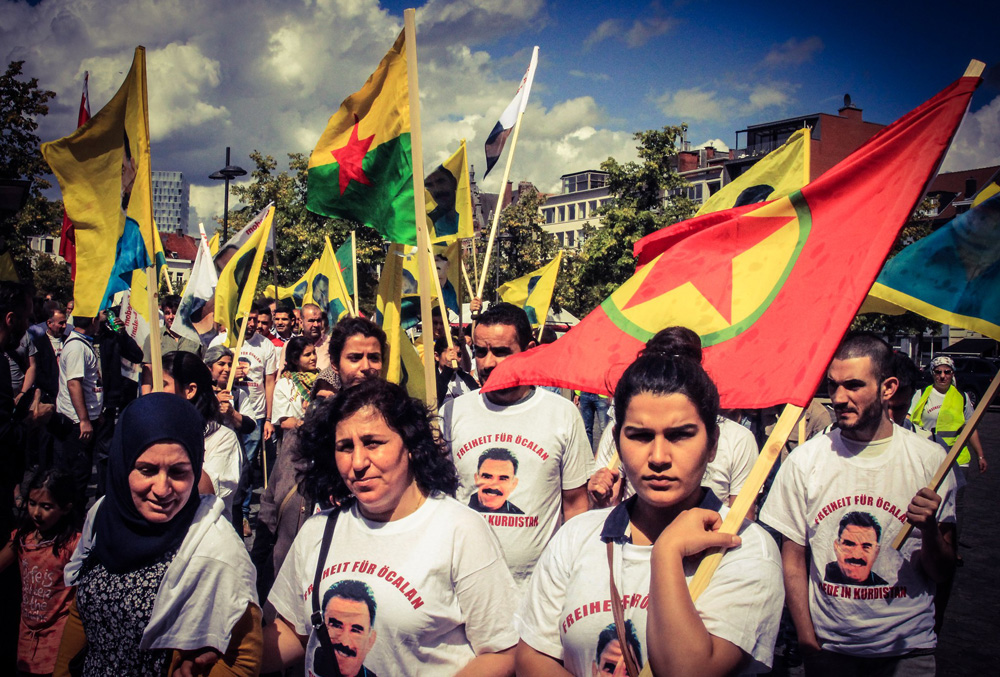 Se l'isolamento di Abdullah Öcalan terminasse