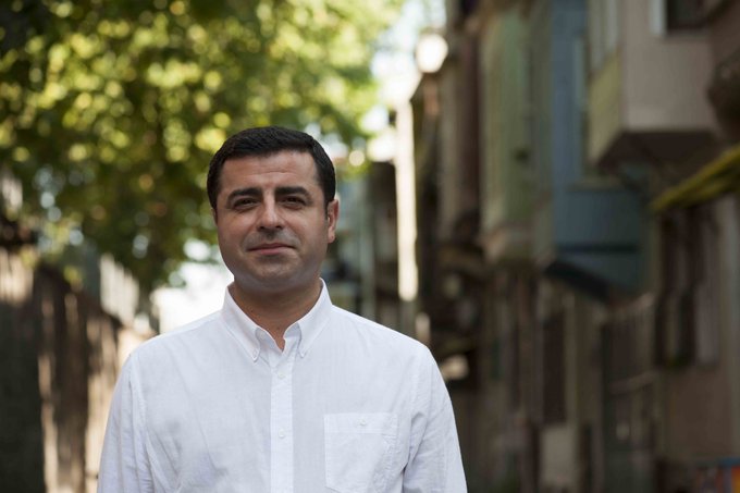 Turkey: HDP, Kurds persecuted by the Erdogan regime