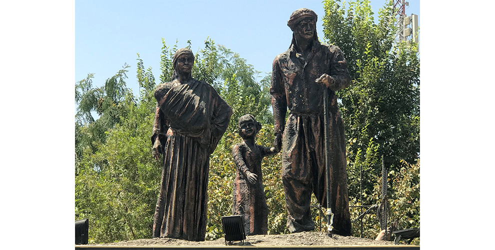 Yurtsuzluğa yürüyen Kürtler:  Feylîler