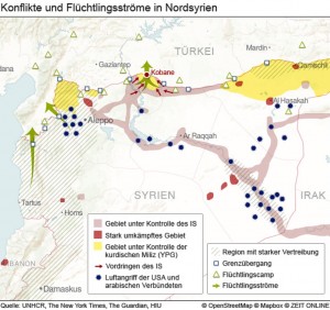 syrisch-kurdistan