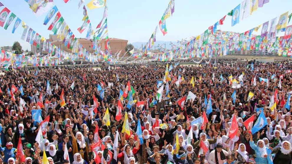 If Erdogan loses, his myth will be over and it will be a turning point for Turkey