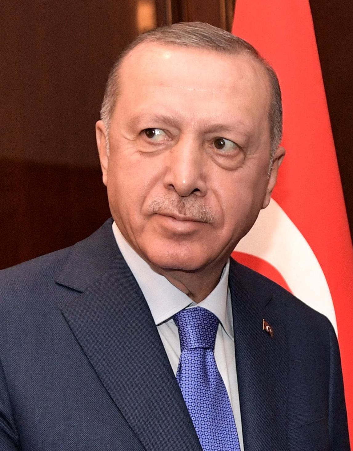 Turkey’s Election Is About Democracy Itself