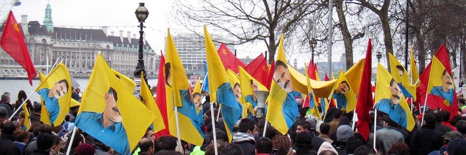 Abdullah Öcalan’s Isolation May Be Coming to an End
