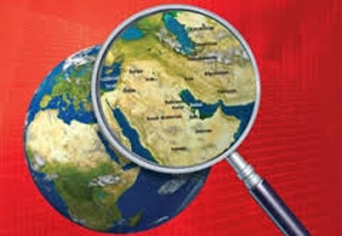 Die Türkei versucht einen Anteil an den Plünderungen zu ergattern