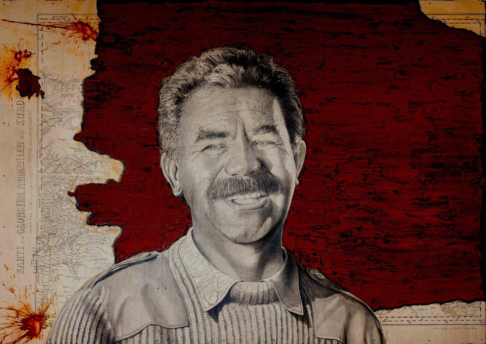 The Kurdish Freedom Struggle Is Facing a Crucial Moment